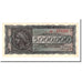 Geldschein, Griechenland, 5,000,000 Drachmai, 1944-09-09, KM:128a, VZ