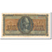 Banknote, Greece, 5000 Drachmai, 1943-07-19, KM:122a, EF(40-45)