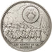 Francia, Medal, French Fifth Republic, History, 1988, Lesot, SPL, Bronzo