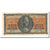 Nota, Grécia, 5000 Drachmai, 1943-07-19, KM:122a, EF(40-45)