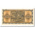 Nota, Grécia, 5000 Drachmai, 1943-07-19, KM:122a, EF(40-45)