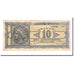 Geldschein, Griechenland, 10,000,000,000 Drachmai, 1944-10-20, KM:134b, SS