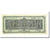 Banknote, Greece, 2,000,000,000 Drachmai, 1944-10-11, KM:133b, EF(40-45)