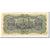 Nota, Grécia, 25,000 Drachmai, 1943-08-12, KM:123a, AU(55-58)