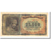 Banknote, Greece, 25,000 Drachmai, 1943-08-12, KM:123a, AU(55-58)