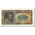 Banknot, Grecja, 25,000 Drachmai, 1943-08-12, KM:123a, EF(40-45)