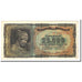 Banknot, Grecja, 25,000 Drachmai, 1943-08-12, KM:123a, EF(40-45)