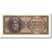 Nota, Grécia, 500,000 Drachmai, 1944-03-20, KM:126a, EF(40-45)