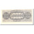 Banknote, Greece, 5,000,000 Drachmai, 1944-03-20, KM:128a, AU(55-58)