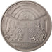 France, Medal, French Fifth Republic, History, 1989, MS(60-62), Bronze
