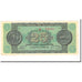 Banconote, Grecia, 25,000,000 Drachmai, 1944-08-10, KM:130a, SPL-