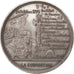 Francja, Medal, Piąta Republika Francuska, Historia, 1988, MS(60-62), Bronze
