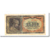 Banknote, Greece, 25,000 Drachmai, 1943-08-12, KM:123a, UNC(63)