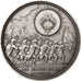 France, Medal, French Fifth Republic, History, 1988, Andrieu, MS(60-62), Bronze