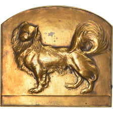 France, Medal, Chien, Exposition Canine, AU(50-53), Bronze