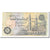Biljet, Egypte, 50 Piastres, L.1940, KM:55, TTB