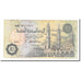 Banknot, Egipt, 50 Piastres, L.1940, KM:55, EF(40-45)
