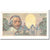 Francja, 10 Nouveaux Francs on 1000 Francs, Richelieu, 1957, 1957-03-07