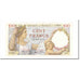Francia, 100 Francs, Sully, 1941, 1941-10-30, EBC, KM:94