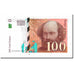 Francja, 100 Francs, Cézanne, 1998, AU(55-58), Fayette:74.02, KM:158a