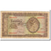 Banknote, Luxembourg, 20 Frang, 1943, KM:42a, VF(20-25)