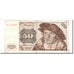 Banknote, GERMANY - FEDERAL REPUBLIC, 50 Deutsche Mark, 1960, 1960-01-02