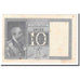 Banknote, Italy, 10 Lire, 1944, KM:25c, VF(20-25)