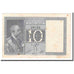 Banknot, Włochy, 10 Lire, 1944, KM:25c, VF(20-25)