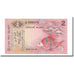 Geldschein, Sri Lanka, 2 Rupees, 1979, 1979-03-26, KM:83a, VZ+