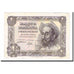 Banconote, Spagna, 1 Peseta, 1951, 1951-11-19, KM:139a, SPL-