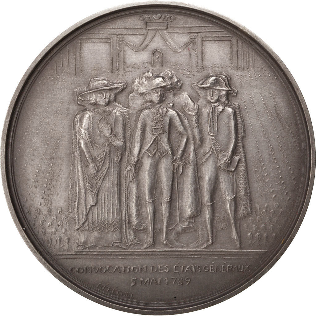 France, Medal, French Fourth Republic, History, SUP+, Bronze
