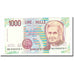 Banconote, Italia, 1000 Lire, 1990-1994, KM:114a, SPL-