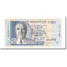 Billet, Mauritius, 50 Rupees, 2003, KM:50c, TTB
