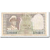 Banknote, Nepal, 10 Rupees, Undated (1972), KM:18, VF(20-25)