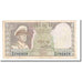 Billet, Népal, 10 Rupees, Undated (1972), KM:18, TB