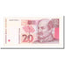 Banknote, Croatia, 20 Kuna, 2001, 2001-03-07, KM:39, EF(40-45)