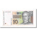Banknote, Croatia, 10 Kuna, 1995, 1995-01-15, KM:36a, EF(40-45)