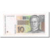 Banknot, Chorwacja, 10 Kuna, 1995, 1995-01-15, KM:36a, EF(40-45)