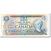 Banknote, Canada, 5 Dollars, 1979, KM:92a, EF(40-45)