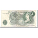 Banknote, Great Britain, 1 Pound, Undated (1960-78), KM:374g, VF(20-25)