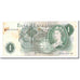 Banknote, Great Britain, 1 Pound, Undated (1960-78), KM:374g, VF(20-25)