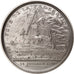 France, Medal, French Fifth Republic, History, Corbin, MS(60-62), Bronze