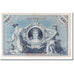 Banconote, Germania, 100 Mark, 1908, 1908-02-07, KM:33a, MB