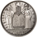 Frankrijk, Medal, French Fifth Republic, History, ZF+, Bronze