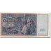 Banknote, Germany, 100 Mark, 1908, 1908-02-07, KM:35, VF(20-25)