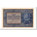 Banknote, Poland, 100 Marek, 1919, 1919-08-23, KM:27, AU(55-58)