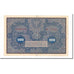 Banknote, Poland, 100 Marek, 1919, 1919-08-23, KM:27, EF(40-45)