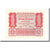 Billet, Autriche, 1 Krone, 1922, 1922-01-02, KM:73, SPL