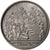 Francja, Medal, Piąta Republika Francuska, Historia, MS(60-62), Bronze