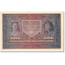 Banknote, Poland, 5000 Marek, 1920, 1920-02-07, KM:31, EF(40-45)